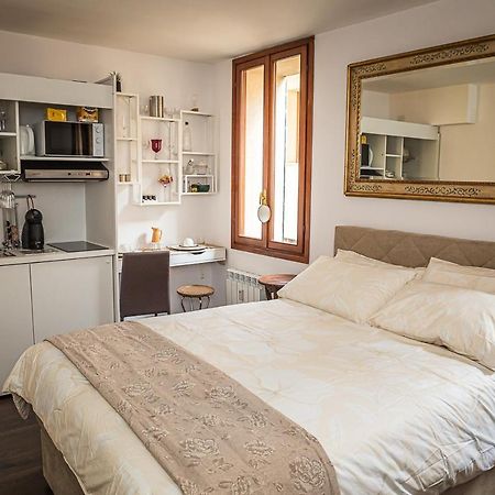 De Caesar Suite Pordenone Luaran gambar