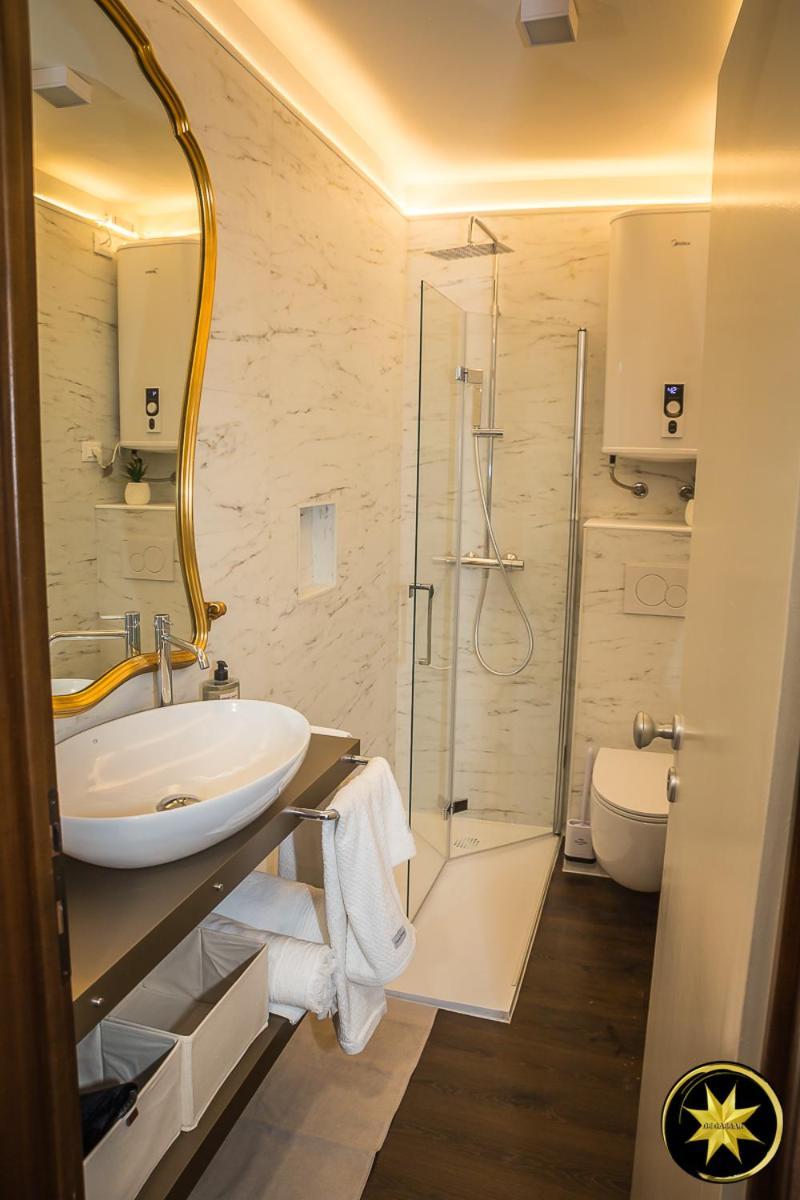 De Caesar Suite Pordenone Luaran gambar