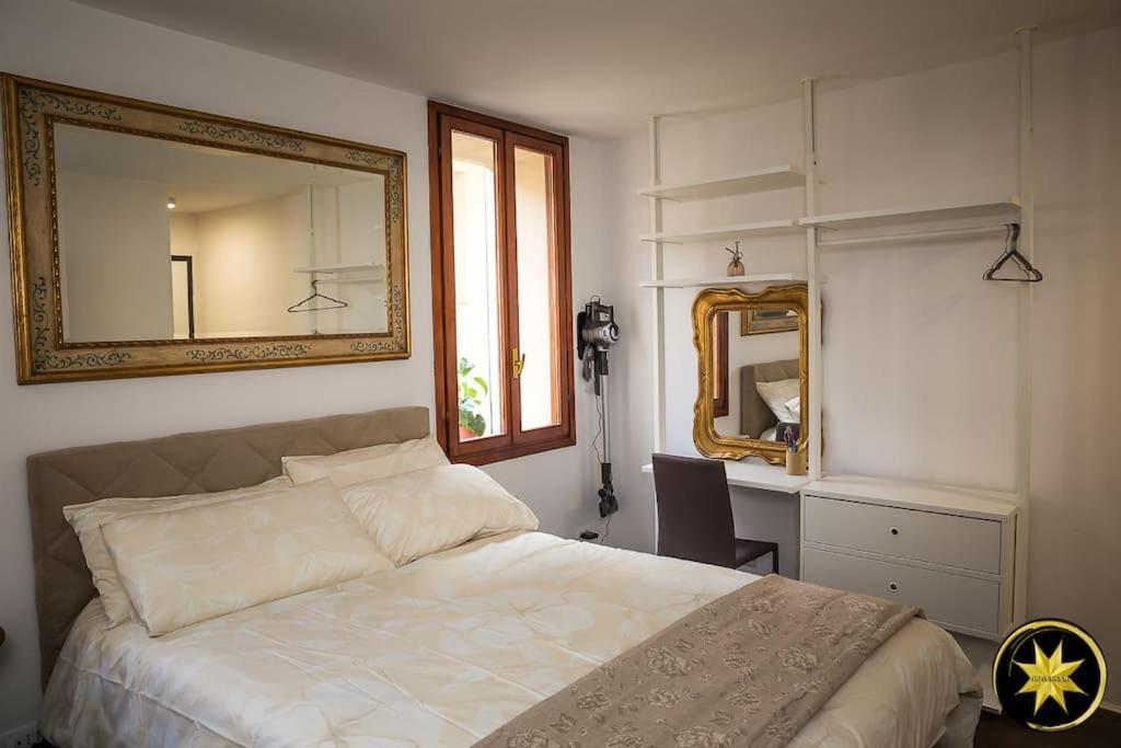 De Caesar Suite Pordenone Luaran gambar