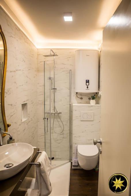 De Caesar Suite Pordenone Luaran gambar