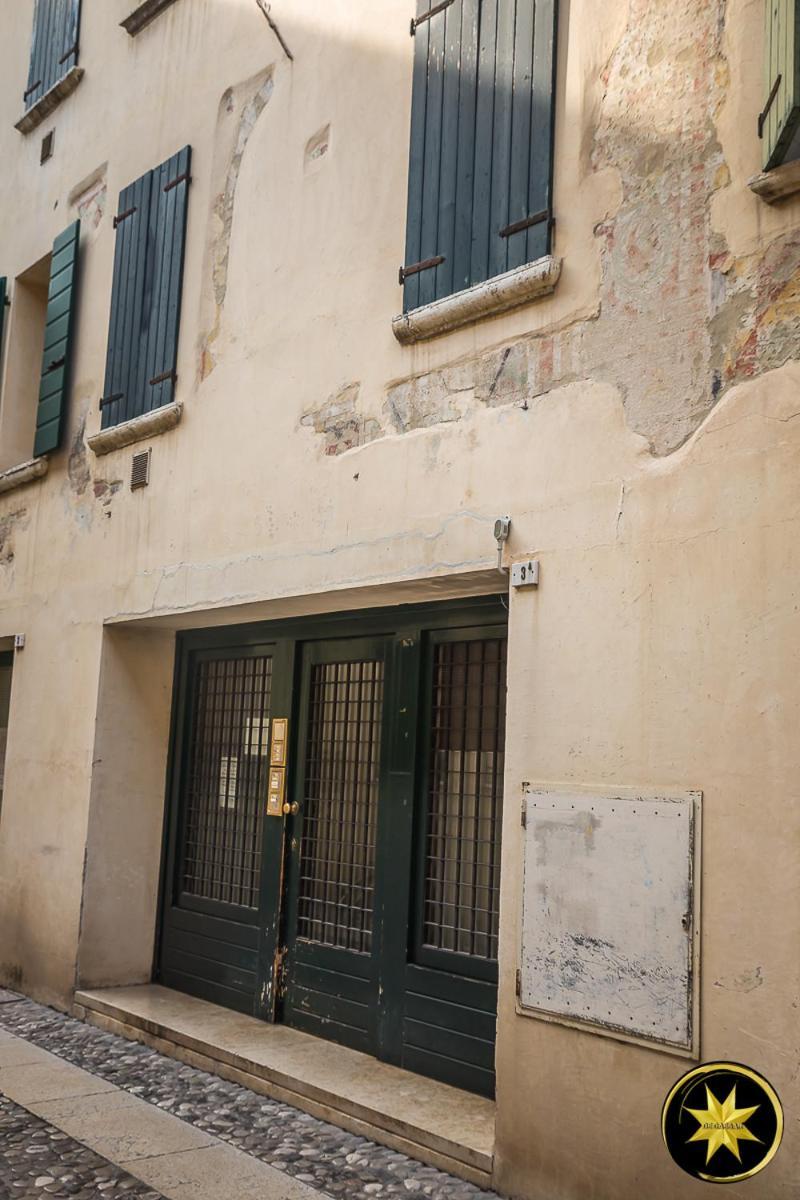 De Caesar Suite Pordenone Luaran gambar