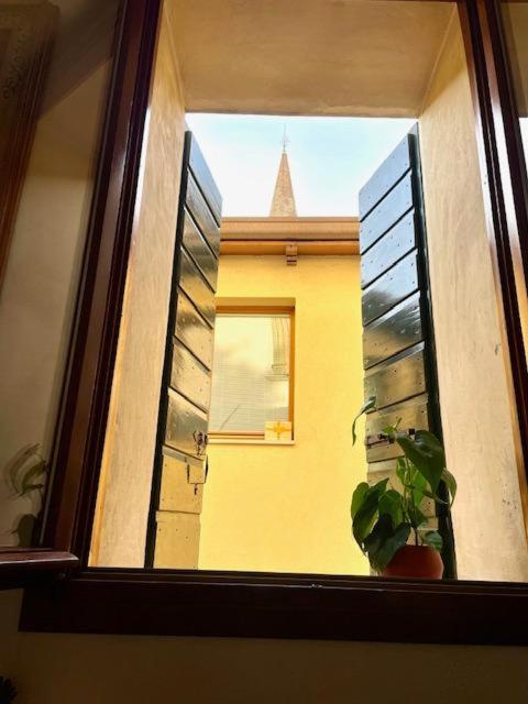 De Caesar Suite Pordenone Luaran gambar