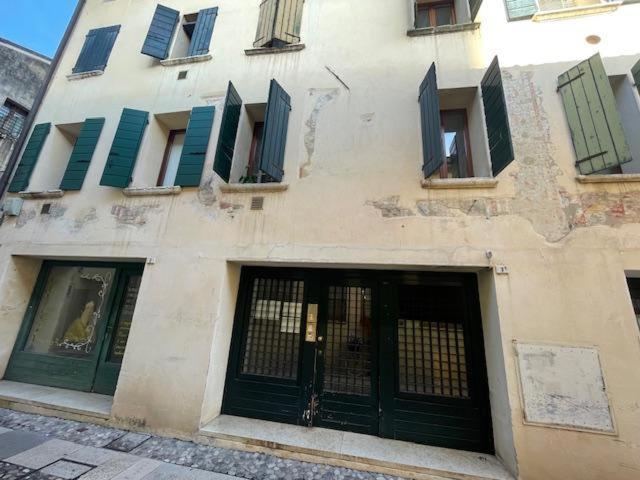 De Caesar Suite Pordenone Luaran gambar